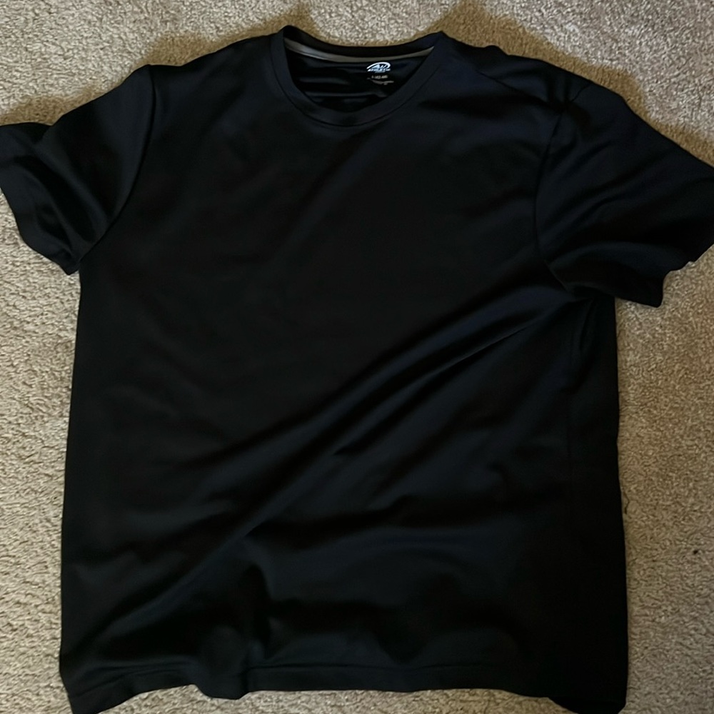 Athletic Shirt